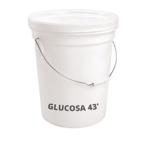 Glucosa 43 para reposteria
